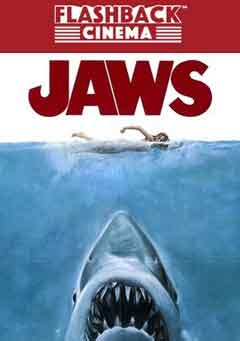 JAWS poster
