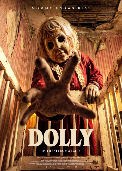 DOLLY poster