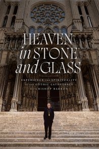 HEAVEN IN STONE AND GLASS poster