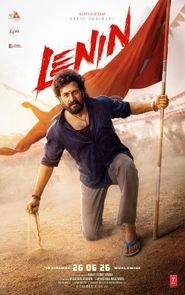 LENIN (TELUGU) poster