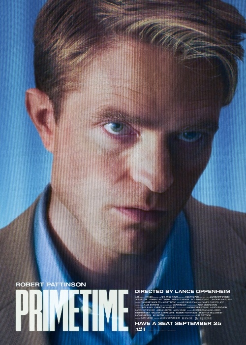 PRIMETIME poster