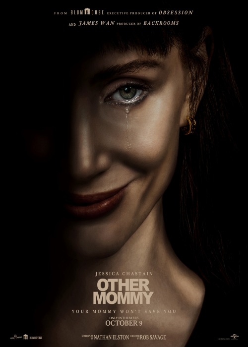 OTHER MOMMY poster