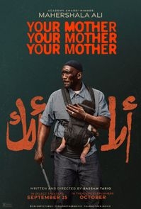 YOUR MOTHER YOUR MOTHER YOUR MOTHER poster
