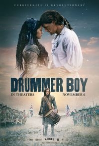 DRUMMER BOY poster