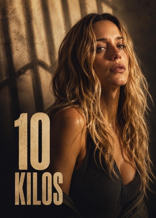 10 KILOS poster
